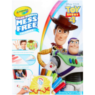 Crayola: set creativ Toy Story 5
