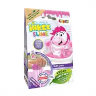 Craze Inkee: Galupy Sirenă slime de baie vegan cu aromă de vată de zahăr