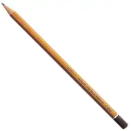 Creion grafit Koh-I-Noor 8B