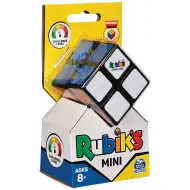 Cubică magică Rubik 2x2 mini - Spin Master