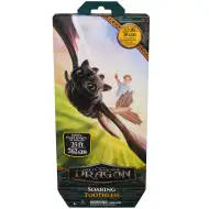 Cum să-ți dresezi dragonul: Figurina de spumă cu Dragonul Fără Dinți în zbor – Spin Master