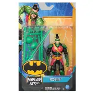 DC Ninja Strike: Robin războinicul ninja - Spin Master