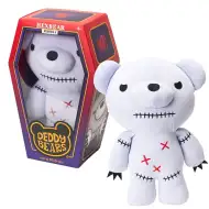 Deddy Bear Hank în sicriu de pluș, seria 4, 30 cm - Hexbear