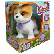 Dexter, cățelușul de pluș interactiv - Puppy Luv