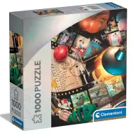 Disney 100: Puzzle clasic Disney de 1000 de piese - Clementoni