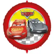 Disney+Cars balon folie 46cm