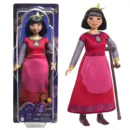 Disney Dorință: Păpușa Dahlia - Mattel