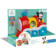 Disney+Mickey și prietenii săi cutie cu forme - Clementoni