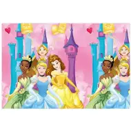 Disney+Prințese: Față de masă de hârtie 120x180cm