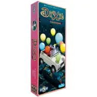 Dixit 10 - Oglinzi joc de societate extensie