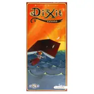 Dixit 2 - Aventuri extensie pentru jocul de societate
