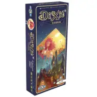 Dixit 6 - Amintiri joc de societate extensie