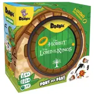 Dobble Hobbit - În căutarea Inelului joc de societate