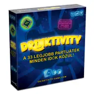 Drinkivity joc de societate - Trefl