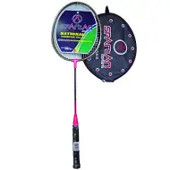Drop Shot Rachete badminton - Spartan