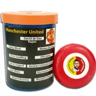 Echipa de fotbal de masă Manchester United