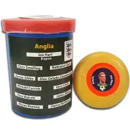 Echipa de mini-fotbal cu nasturi a Angliei