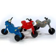 Motocicletă Enduro - D. Toys