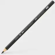Faber-Castell: Creion de grafic aquarelabil 8B