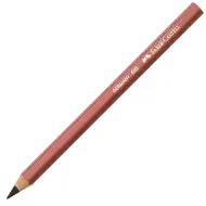 Faber-Castell: Creion de marcat în culoare maro