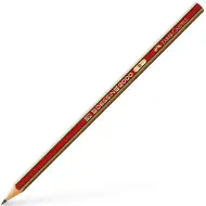 Faber-Castell: Creion grafic Dessin 2000 B 1 buc.
