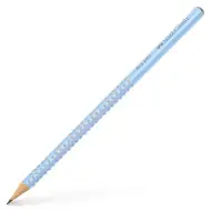 Faber-Castell: Creion grafit GRIP 2001, duritate HB
