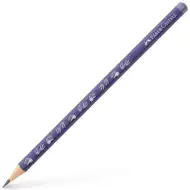 Faber-Castell: Creion grafit HB cu dinozaur