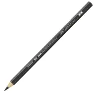 Faber-Castell: Creion grafit acvarelabil 2B