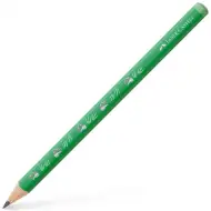 Faber-Castell: Creion jumbo cu grafit HB dinozaur
