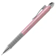 Faber-Castell: Creion mecanic Apollo 2325 roz 0,7mm
