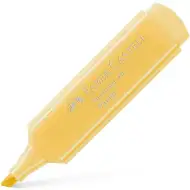 Faber-Castell: Evidențiator pastel culoare vanilie