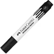 Faber-Castell: Marker pentru tablă neagră 48h