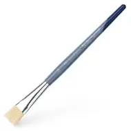 Faber-Castell: Pensulă lată numărul 16