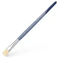 Faber-Castell: Pensulă plată numărul 12
