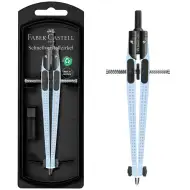 Faber-Castell: Set de protecție pentru muchii GRIP cu ajustare rapidă