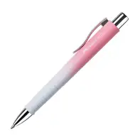 Faber-Castell: Stilou Poly Ball Urban - culori de apus.