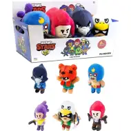 Figurină de pluș Brawl Stars de 16,5 cm, mai multe modele