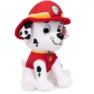 Figurină de pluș Marshall din Patrula Cățelușilor, 15 cm - Spin Master
