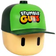 Figurină mini surpriză Stumble Guys cu șapcă, seria 3