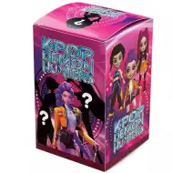 Figurină surpriză K-Pop Demon Hunters cu card în cutie