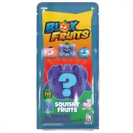 Figurină surpriză PhatMojo Blox Fruits apăsabilă cu cod DLC
