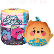 Figurină surpriză de pluș Jellykin, seria 1 - Spin Master