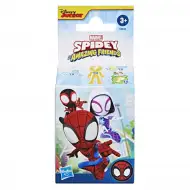 Figurine mini surpriză Marvel Spidey și prietenii săi minunați - Hasbro