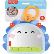 Fisher-Price: Prietenul oglindă arici - Mattel