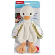 Fisher-Price: Sensimals Libaba pluș gâscă - Mattel