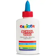 Lipici lichid 100ml - Carioca
