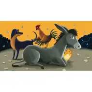 Frații Grimm: Muzicanții din Bremen diaporamă