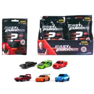 Furios și iute: Nano mașini surpriză 1buc - Simba Toys