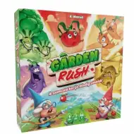 Garden Rush joc de societate