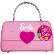 Geantă pentru creat bijuterii fashion Barbie cu mărgele – Lisciani
